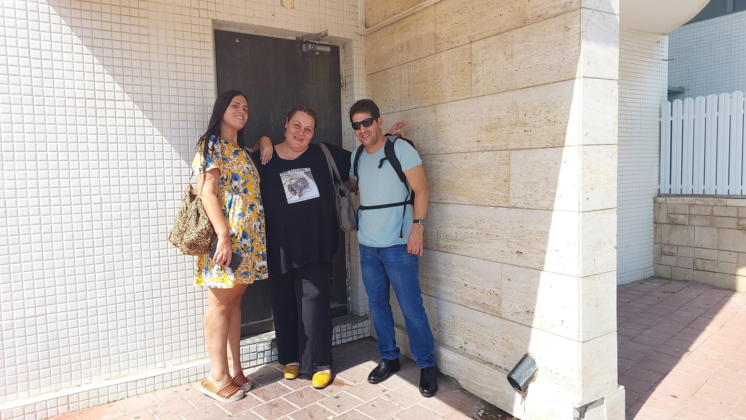 תרומה לחולה סיעודי